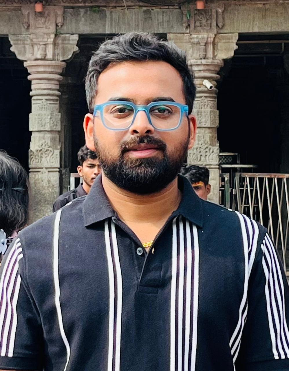 Rituraj Khare
